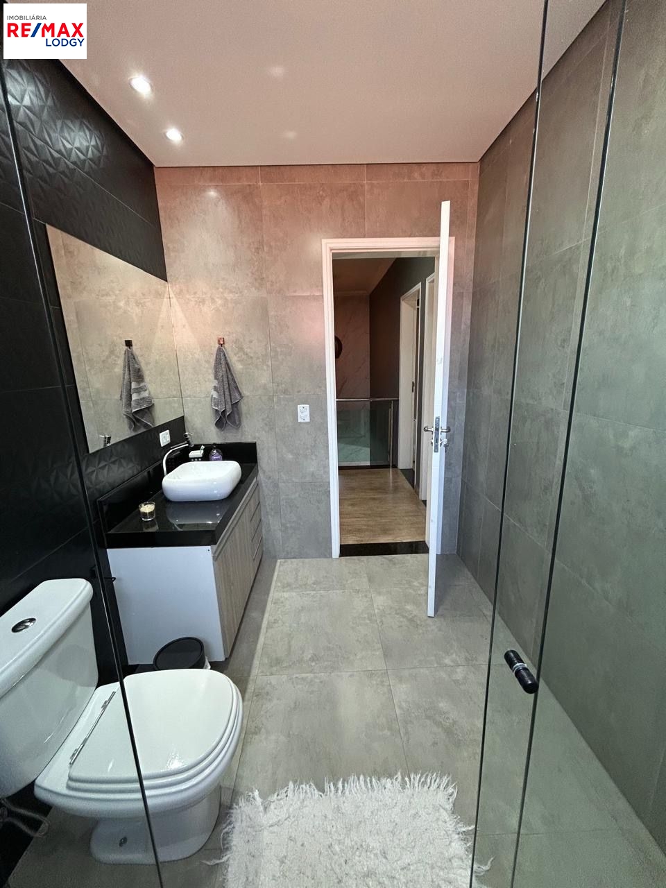 Casa em Vila Vilma, São Roque - Sobrado Moderno a venda na Vila Vilma - Foto 19